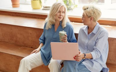 Menopause in the Workplace: A Strategic Priority for Canadian Employers